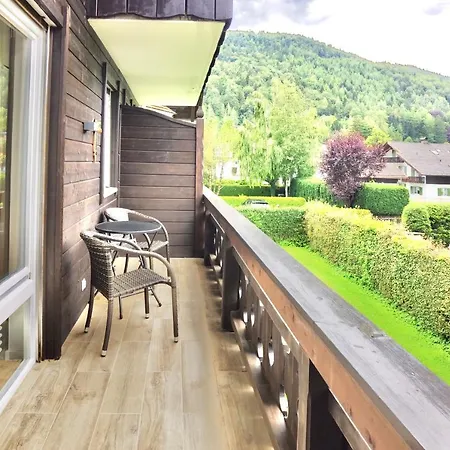 Fewo Melanie * Mittenwald