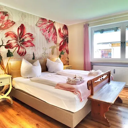 Appartement Fewo Melanie Mittenwald