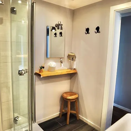Appartement Fewo Melanie