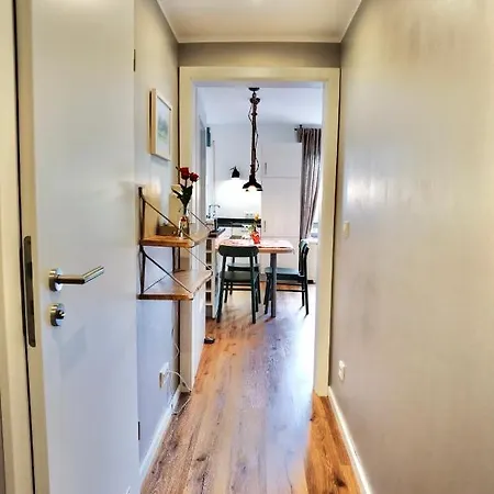 Fewo Melanie Appartement *