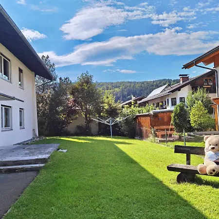 Fewo Melanie Mittenwald
