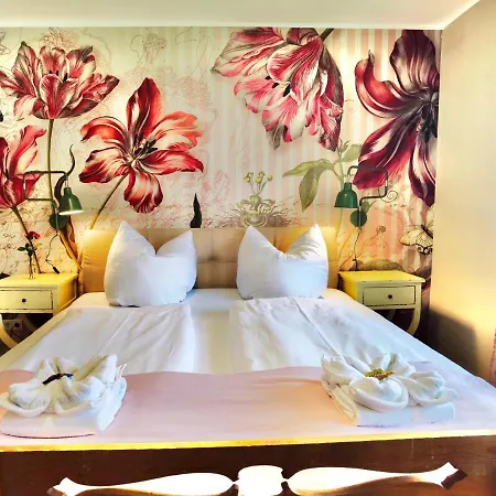 Fewo Melanie Appartement